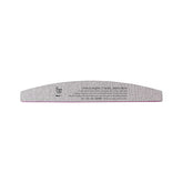 Peggy Sage Limetta 2 Facce Lavabile a Mezzaluna- Zebra Dura 100/100- 1 pz